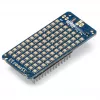 Arduino MKR RGB Shield - RGB-Abschirmung - Arduino - Arduino - Blau - 27 mm - 61,5 mm (ASX00010)
