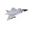 Cobi Blocks Saab AJ 37 Viggen 881-tlg. Konstruktionsset