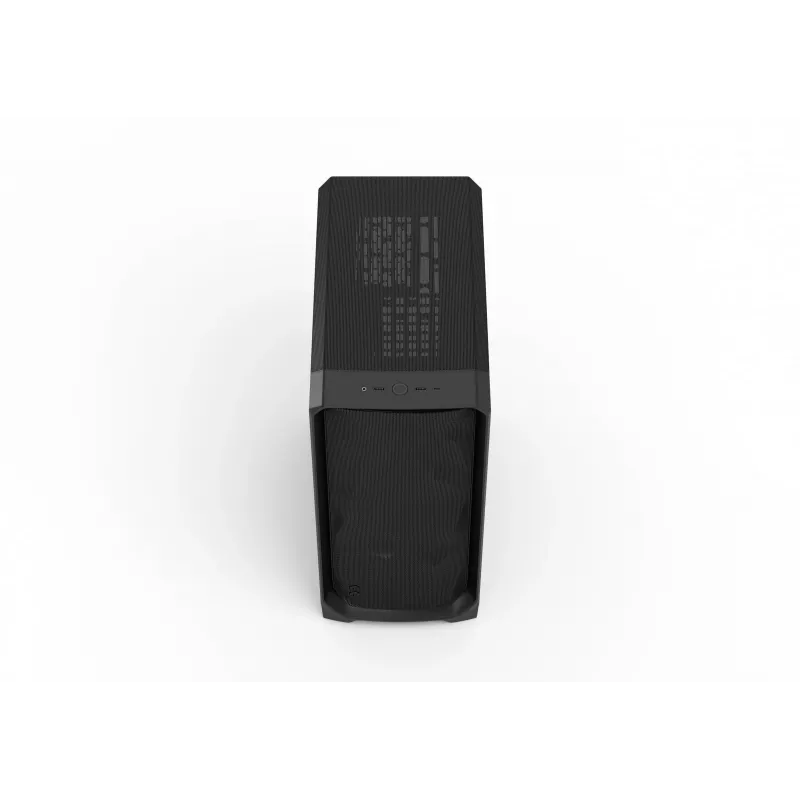 PC-Gehäuse Fractal Design Meshify 3 Schwarz Solid ATX