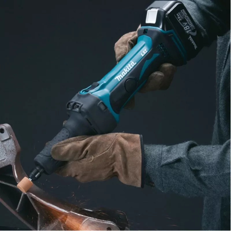 Winkelschleifer Makita DGD800Z