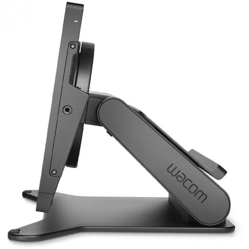 Wacom Ständer für Cintiq Pro 17, Schwarz (ACK64803KZ)