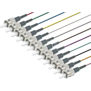 Lightwin PIG 50 ST-12 2.0 OM3 Konnektivitätszubehör