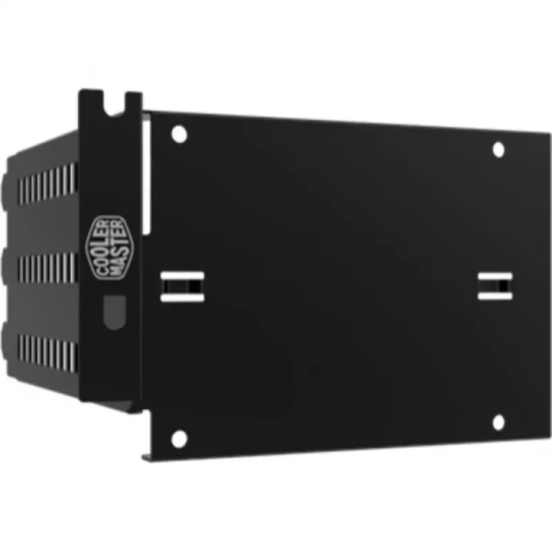 Trägerblende Cooler Master SSD Display Bracket (1 Einschub)