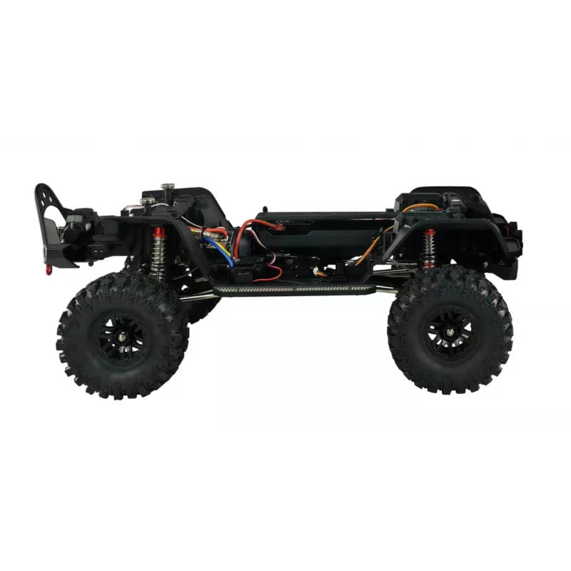 Crawler-Truck Amewi 22652 Elektromotor 1:10 ab 14 Jahren