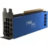 Grafikkarte INTEL Arc Pro B50 — 16 GB GDDR6, 128-Bit, PCIe 5.0, aktive Kühlung
