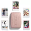 Fotodrucker Fujifilm Instax Mini Link 3 Pink Bluetooth tragbarer Sofortdrucker