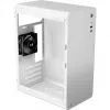 PC-Gehäuse Aerocool CS110 Mini Tower Weiß
