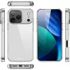 nevox StyleShell Flex - iPhone 17 Pro Max 6,9 transparent (2513)
