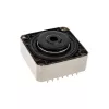 Alphacool Laing DDC310 Pumpe, Single Edition, silber