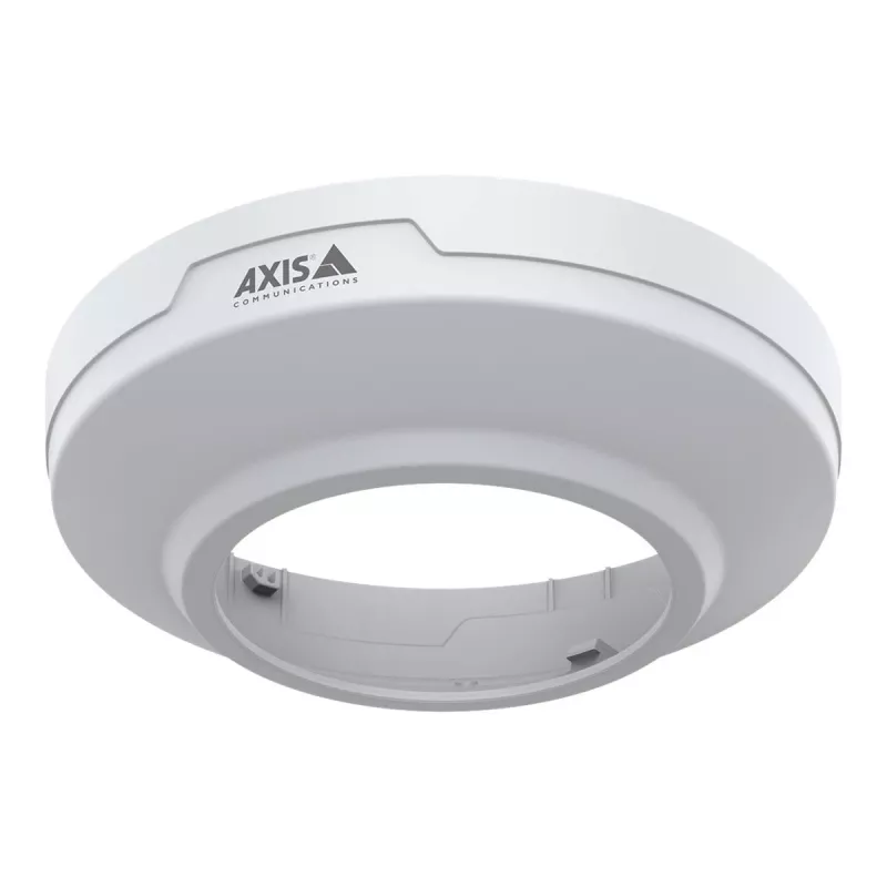 Gehäusezubehör für Sicherheitskamera AXIS 02579-001, weiß, 4er-Pack