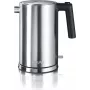 Graef WK 600 1.5l 2015W Edelstahl Wasserkocher (WK600)