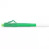 Digitus Glasfaser-Stahlarmiertes-Patchkabel LC/APC auf LC/APC 10 m