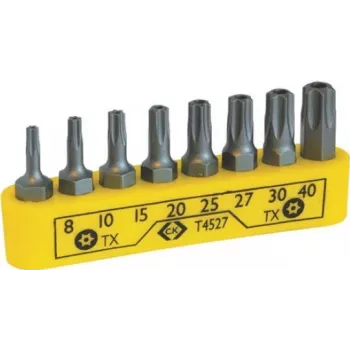 Manuelles Schraubendreher-Set C.K Tools T4527