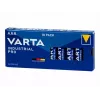Einwegbatterie Varta Industrial LR03 AAA Alkaline