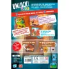 Unlock Kids - Geschichten aus der Vergangenheit, Kartenspiel