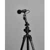 Shure MV88+ VIDEO KIT Black Tischmikrofon