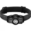 Stirnlampe Ledlenser MH 5 Schwarz-Grau