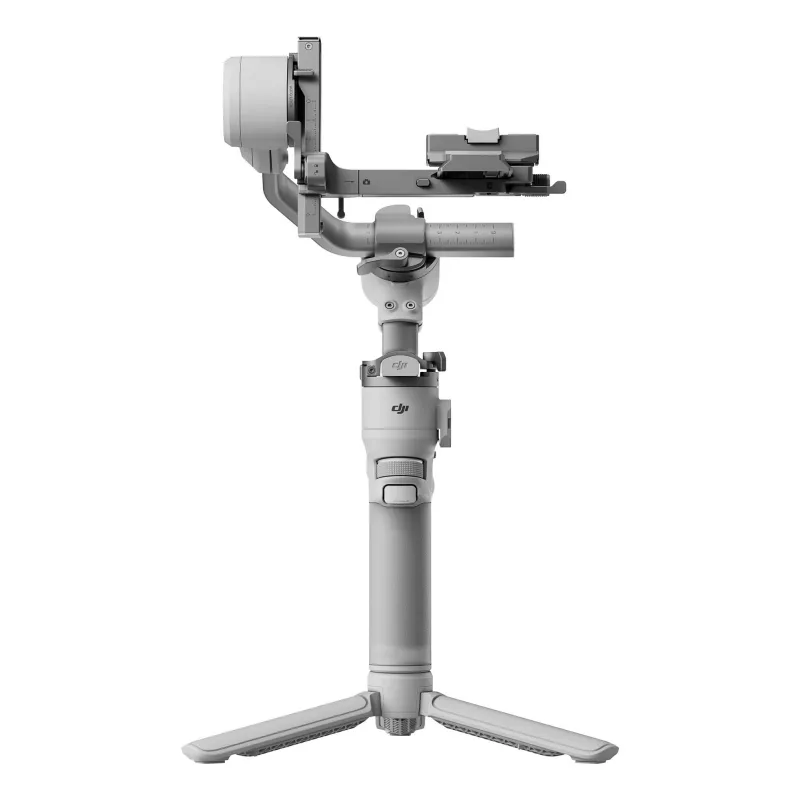 Gimbal-Stabilisator DJI RS 4 MINI — 3-Achsen kompakt leicht für spiegellose und kleine DSLR (Modell CP.RN.00000442.01)