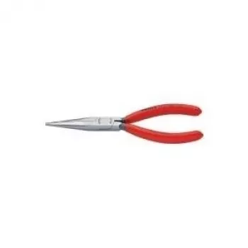 Knipex Elektronik- und Feinmechanik-Telefonzange gerade 160 mm 29 21 160 (29 21 160)