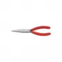 Knipex Elektronik- und Feinmechanik-Telefonzange gerade 160 mm 29 21 160 (29 21 160)
