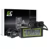 Green Cell AD12P Netzteil/Wandler Innenbereich 65 W Schwarz
