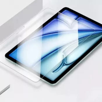 Anti-Glare-Bildschirmschutzfolie 4smarts 541175 für Apple iPad Air 9H