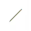 Bleistift Forpus, HB, mit Radierer 1221-017