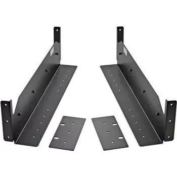 Montagesatz Alcatel 3EH75007AA Schwarz Metall