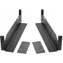Montagesatz Alcatel 3EH75007AA Schwarz Metall