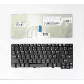 Acer KB310746 Blau
