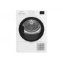 INDESIT Wäscheständer | C YD 92D WB EE | Energieeffizienzklasse E | Frontlader | 9 kg | Digital | Tiefe 60,7 cm | Weiß
