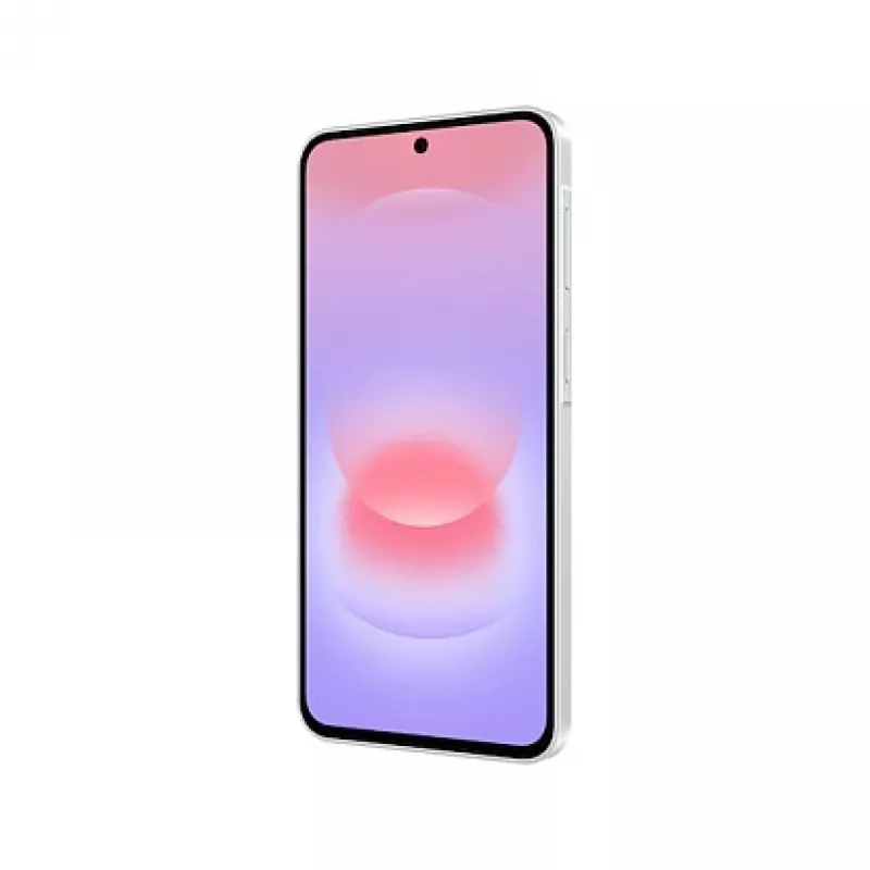 Samsung Galaxy A37 5G 17 cm (6,7″) Dual SIM USB Type-C 6 GB 128 GB 5000 mAh Weiß