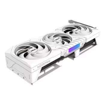 SAPPHIRE Radeon RX 9070 16GB GDDR6 Grafikkarte