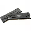 Desktop DDR4 Arbeitsspeicher Patriot Viper Steel 16 GB (2x8 GB) 3600 MHz CL - 288-pin DIMM, 1,35 V