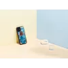 Schutzhülle iKins für Apple iPhone 12 mini mit Kinderstrand-Design