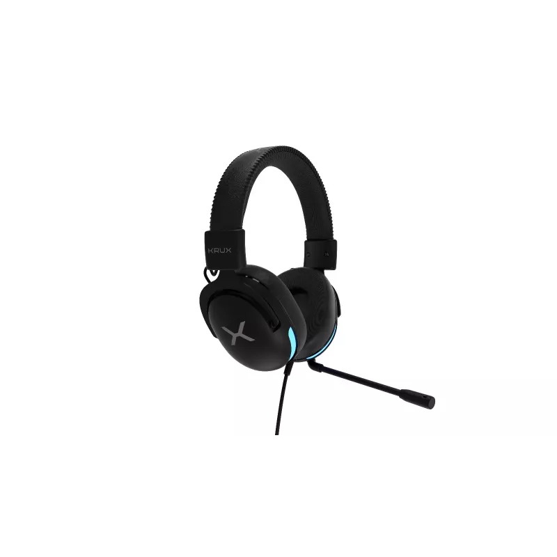 Kopfhörer Krux Crave RGB KRXC015