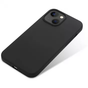 StyleShell SHOCK, Handyhülle Schwarz, iPhone 14 Plus