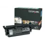 Toner Lexmark T650A11E Kassette 10000 Seiten Schwarz