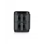 Fritteuse SEVERIN FR 2468 S-Fry Duo Stack 2-in-1 Kochkapazität, Dualkorb-Design