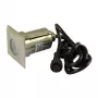 Synergy 21 LED-Bodeneinbaustrahler ARGOS quadratisch in-G-C IP67 cw