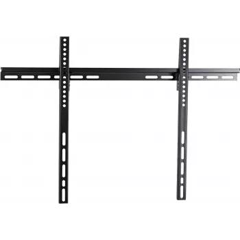 Signage Display Mount S-Impuls 89715 Schwarz 152,4 cm 81 kg