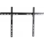 Signage Display Mount S-Impuls 89715 Schwarz 152,4 cm 81 kg