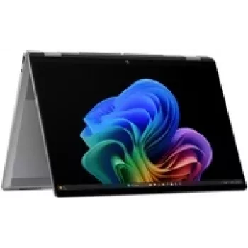 HP OmniBook X Flip 16-ar0173ng 16,0 2.8K OLED Touch, AMD Ryzen AI 7 350 (8C), 16GB RAM, 512GB SSD, Windows 11 (BZ8A9EA#ABD)