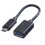 Kabeladapter USB 3.1 C-A M/W 0,15 m VALUE 11.99.9030