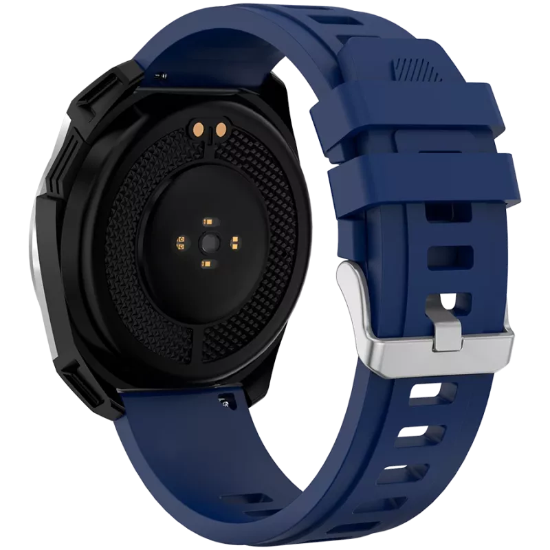 Canyon SW-83 - Maverick - Smartwatch - GPS - BT - Farbe. LCD-Display 1,32 Zoll - wasserdicht IP68