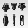 Elektrisches 5-in-1 wiederaufladbares wasserdichtes Rasierset Maestro MR-675 mit USB-Ladefunktion