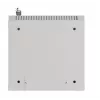 Wandmontierter Schrank Lanberg WF11-3306-10S 6U 30 kg Grau