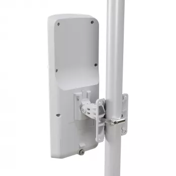 Mikrotik mANTBox ax 15s Weiß Power over Ethernet (PoE)