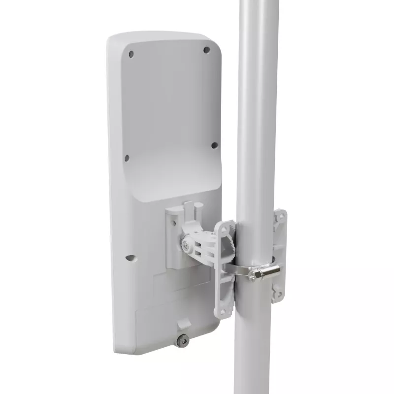 Mikrotik mANTBox ax 15s Weiß Power over Ethernet (PoE)