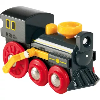 Train BRIO Old Steam Engine
